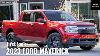 New 2023 Ford Maverick Change 2023 Ford Maverick Updates Hybrid Awd Interior Exterior U0026 Specs