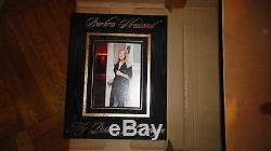 New SIGNED My Passion for Design Barbra Streisand Limited Edtion Book Numbered