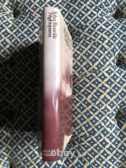Nightspawn, John Banville. First Edition 1971. Signed by the Irish Author