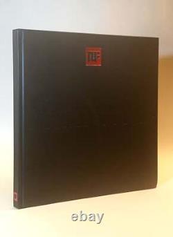 Niki Feijen / Disciple of Decay Limited edition Signed 1st Edition 2013 #359192