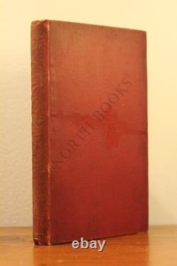 Norman Gale / Barty's Star Signed 1st Edition 1903