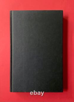 OLIVER SACKS Uncle Tungsten SIGNED Rare Signed 1st UK Edition 2001