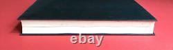 OLIVER SACKS Uncle Tungsten SIGNED Rare Signed 1st UK Edition 2001