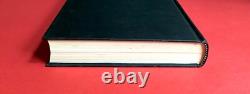 OLIVER SACKS Uncle Tungsten SIGNED Rare Signed 1st UK Edition 2001
