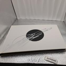 Obscure by Zes Signed 1xRUN Editions 1st Ed