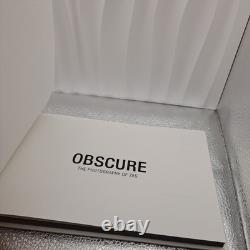 Obscure by Zes Signed 1xRUN Editions 1st Ed