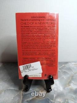 Octavia Butler? SIGNED/ 1st Edition Adulthood Rites Vintage PB NovelNEW RARE