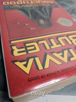 Octavia Butler? SIGNED/ 1st Edition Adulthood Rites Vintage PB NovelNEW RARE