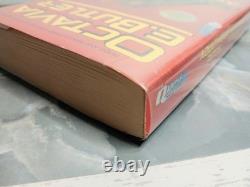 Octavia Butler? SIGNED/ 1st Edition Adulthood Rites Vintage PB NovelNEW RARE