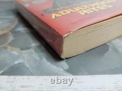 Octavia Butler? SIGNED/ 1st Edition Adulthood Rites Vintage PB NovelNEW RARE