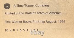 Octavia E Butler / Mind of My Mind Signed 1st Edition 1994