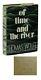 Of Time and the River SIGNED by THOMAS WOLFE First Edition 1st Printing 1935