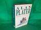 Oliver's Travels Alan Plater 1st Edition SIGNED by author