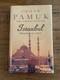 Orhan Pamuk Istanbul Signed 1st Edition Book