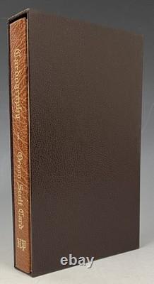 Orson Scott Card / Cardography SIGNED 1st Edition