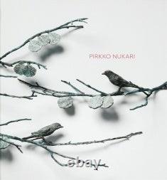 Otso Kantokorpi / Pirkko Nukari Signed 1st Edition 2016