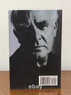 Our Game John le Carre SIGNED First Edition 1st/1st Hbk Dw 1995 Rare