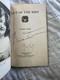 Out of the Mist Gloria Dare 1925 signed 1st edition