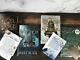 OwlCrate Holly Black Folk of the Air Set Cruel Prince Wicked King QoN HTKOELTHS