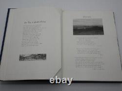 Oxford Illustrated by Camera and Pen SIGNED HENRY W. TAUNT 1911 1st Edition