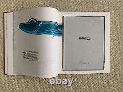PHOTOBOOK Broken Manual Alec Soth 2010 LTD EDITION of 300 SIGNED withPRINT