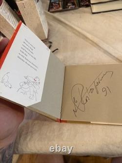POOKS by ISELE ELIZABETH 1ST EDITION signed by Mstislav Rostropovich POOKS by ISELE ELIZABETH 1ST EDITION signed by Mstislav Rostropovich