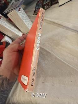 POOKS by ISELE ELIZABETH 1ST EDITION signed by Mstislav Rostropovich