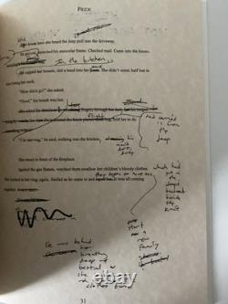 PRIDE SIGNED by R Matheson & R C Matheson VERY RARE S/back. EDGE BOOKS. 2002