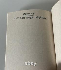 PRIDE SIGNED by R Matheson & R C Matheson VERY RARE S/back. EDGE BOOKS. 2002