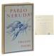 Pablo Neruda / Twenty Poems Signed 1st Edition 1967