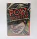 Patricia Daniels Cornwell / POST-MORTEM Signed 1st Edition 1990