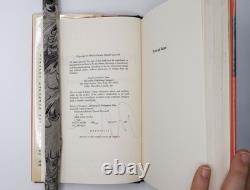 Patricia Daniels Cornwell / POST-MORTEM Signed 1st Edition 1990