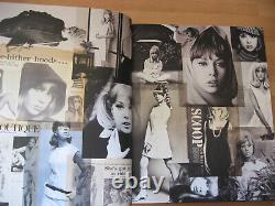 Pattie Boyd Signed 1st My Life In Pictures George Harrison & Eric Clapton photos