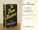 Paul Brickhill The Dam Busters Signed 1st/1st (1951 First Edition DJ)