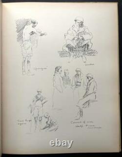 Paul Brown / Hits and Misses Signed 1st Edition 1935