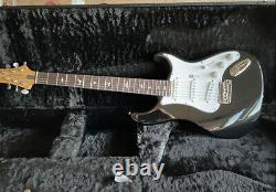 Paul Reed Smith SIGNED 1st One! John Mayer Silver Sky Launch Edition LTD HSC