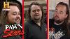 Pawn Stars 10 Top Dollar Chumlee Deals From Care Bears To Flamethrowers History