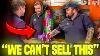 Pawn Stars Toughest Items To Sell Ever