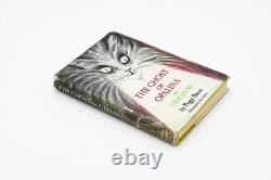 Peggy Bacon / THE GHOST OF OPALINA OR NINE LIVES Signed 1st Edition 1967