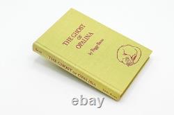 Peggy Bacon / THE GHOST OF OPALINA OR NINE LIVES Signed 1st Edition 1967