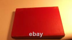 Peter Arno Signed 1st edition Whoops Dearie! 1927 Simon & Schuster