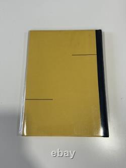 Peter BOGDANOVICH / A Moment with Miss Gish SIGNED 1st Edition 1995 #27/100