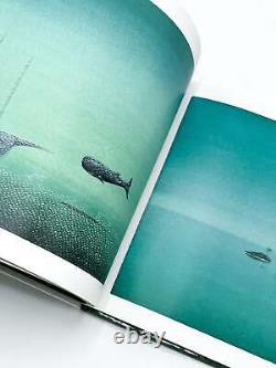 Peter Sis / AN OCEAN WORLD Signed 1st Edition 1992