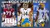 Pff Just Released Their Latest Mock Draft 2022 NFL Mock Draft Review