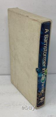 Philip José Farmer / A Barnstormer in Oz Signed 1st Edition