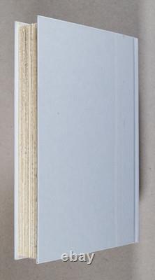 Philipp Meyer / The Son A Novel Signed 1st Edition 2013