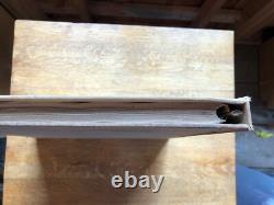 Pictorial Artistry Adolf Fassbender Signed 1st Edition 1937 Limited Ed