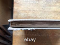 Pictorial Artistry Adolf Fassbender Signed 1st Edition 1937 Limited Ed