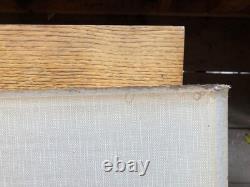 Pictorial Artistry Adolf Fassbender Signed 1st Edition 1937 Limited Ed