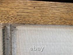 Pictorial Artistry Adolf Fassbender Signed 1st Edition 1937 Limited Ed